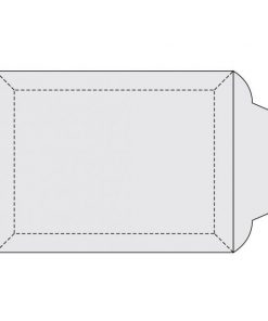 Obálky kartónové A4 360x275mm