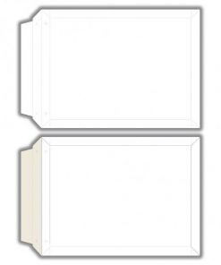 Obálky kartónové A3 420x540mm