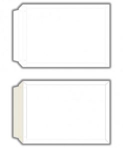 Obálky kartónové A2 470x650mm