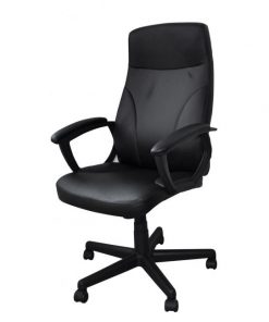 Kancelárske kreslo Office Product Crete