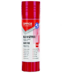 Lepiaca tyčinka Office Products 22g