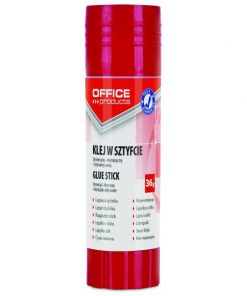 Lepiaca tyčinka Office Products 36g