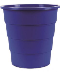 Kôš Office Products plastový 16 ℓ modrý