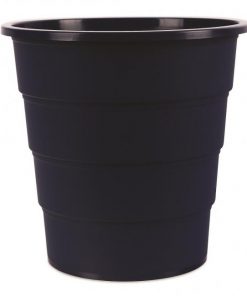 Kôš Office Products plastový 16 ℓ tmavomodrý