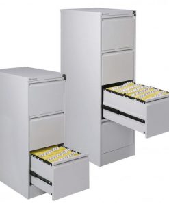 Kartotéky, skrine, stupienky | RIVAS.sk