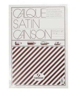 Pauzovací papier Canson, A3, 90/95g