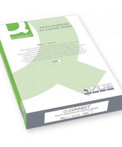 Kopírovací papier Q-Connect A4, 80g