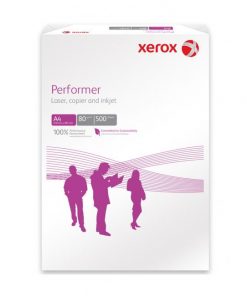 Kopírovací papier Xerox Performer A4, 80g
