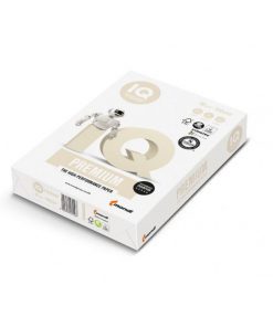 Kopírovací papier IQ premium A4, 80g