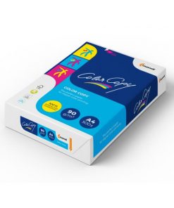 Papier Color Copy A4, 90g, 500 hárkov