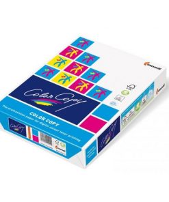 Papier Color Copy A4, 160g, 250 hárkov