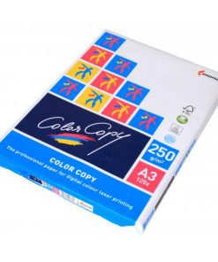 Papier Color Copy A3, 250g, 125 hárkov