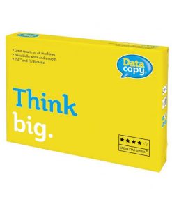 Kopírovací papier Data Copy Everyday A3, 80g