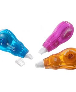 Korekčný roller Pelikan Fancy 5mm x 6m mix farieb