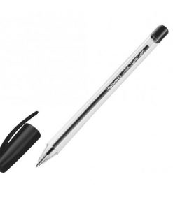 Guľôčkové pero Pelikan Stick super soft čierne 50ks