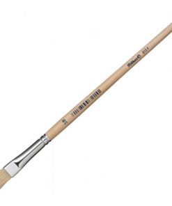 Štetec Pelikan štetinový plochý č.18