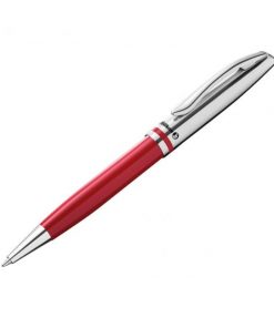 Guľôčkové pero Pelikan Jazz Classic červené