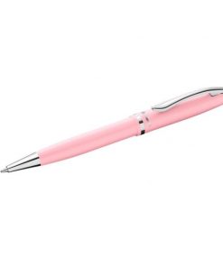 Guľôčkové pero Pelikan Jazz Pastell ružové