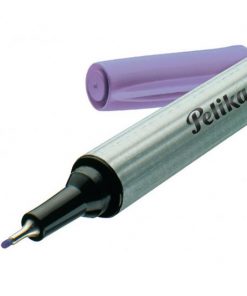 Liner Pelikan Fineliner 96-0,4 fialový