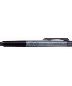 Roller gumovací PILOT Frixion clicker 0,5 mm čierny