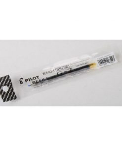 Náhradná náplň do gélového rollera PILOT čierna 0,5 mm