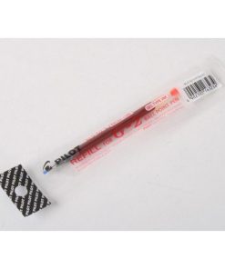 Náhradná náplň do gélového rollera PILOT červená 0,5 mm