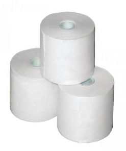 Pokladničné pásky a kotúčiky