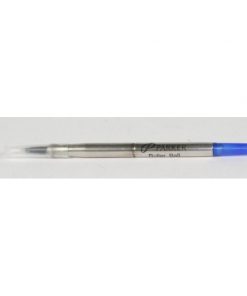 Náhradná náplň do rollera Parker fine 0,5 mm modrá