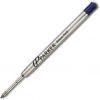 Náhradná náplň do guľôčkového pera Parker fine 0,5mm modrá