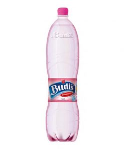Minerálna voda Budiš tichá 6 x 1,5 ℓ