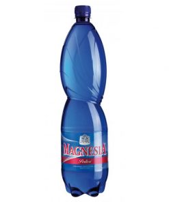 Minerálna voda MAGNESIA perlivá 6 x 1,5 ℓ