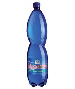 Minerálna voda MAGNESIA jemne perlivá 6 x 1,5 ℓ