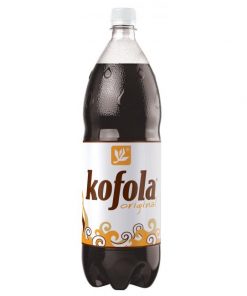 Kofola originál 6 x 2 ℓ