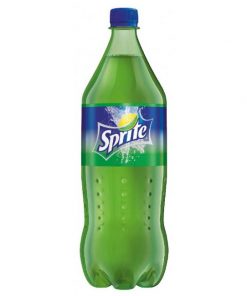 Sprite 12 x 1 ℓ