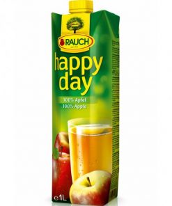 Džús Happy Day Jablko 100% 1 ℓ