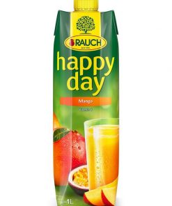 Džús Happy Day Mango 26% 1 ℓ