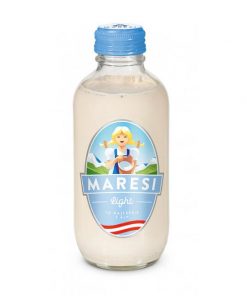 Mlieko do kávy Maresi light 250 g