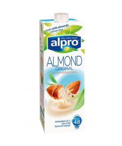 Mandľový nápoj Alpro 1 l