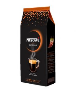Káva NESCAFÉ ESPRESSO zrnková 1 kg