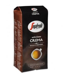 Káva Segafredo Selezione Crema zrnková 1 kg