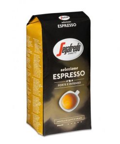 Káva Segafredo Selezione Espresso zrnková 1 kg