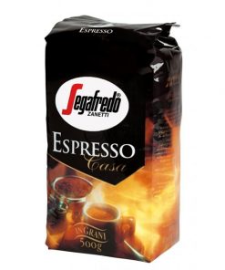 Káva Segafredo ESPRESSO Casa zrnková 500 g
