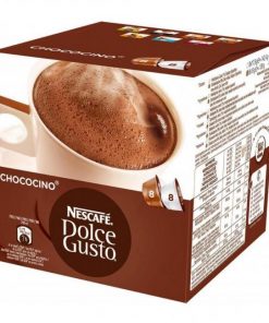 Kávové kapsule DOLCE GUSTO Chococino (16 ks)