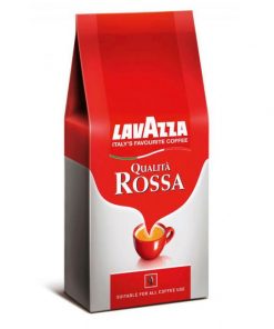 Káva LAVAZZA Qualita Rossa zrnková 1 kg