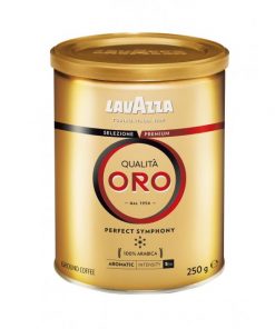 Rozpustné kávy bezkofeínové