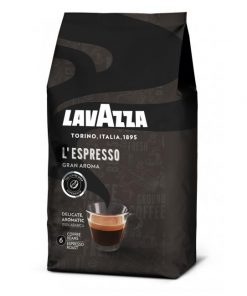 Káva LAVAZZA Espresso Barista Perfetto 1 kg