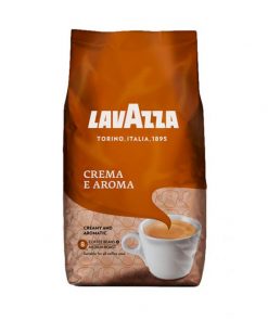 Káva LAVAZZA Crema e Aroma zrnková 1 kg