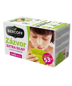 Špeciálne a zázvorové čaje