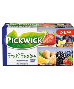 Kolekcie čajov | RIVAS.sk