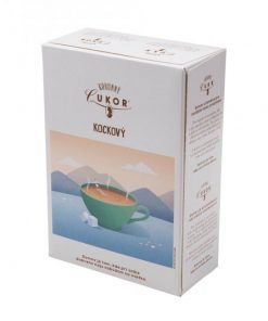 Cukor kockový 1 kg